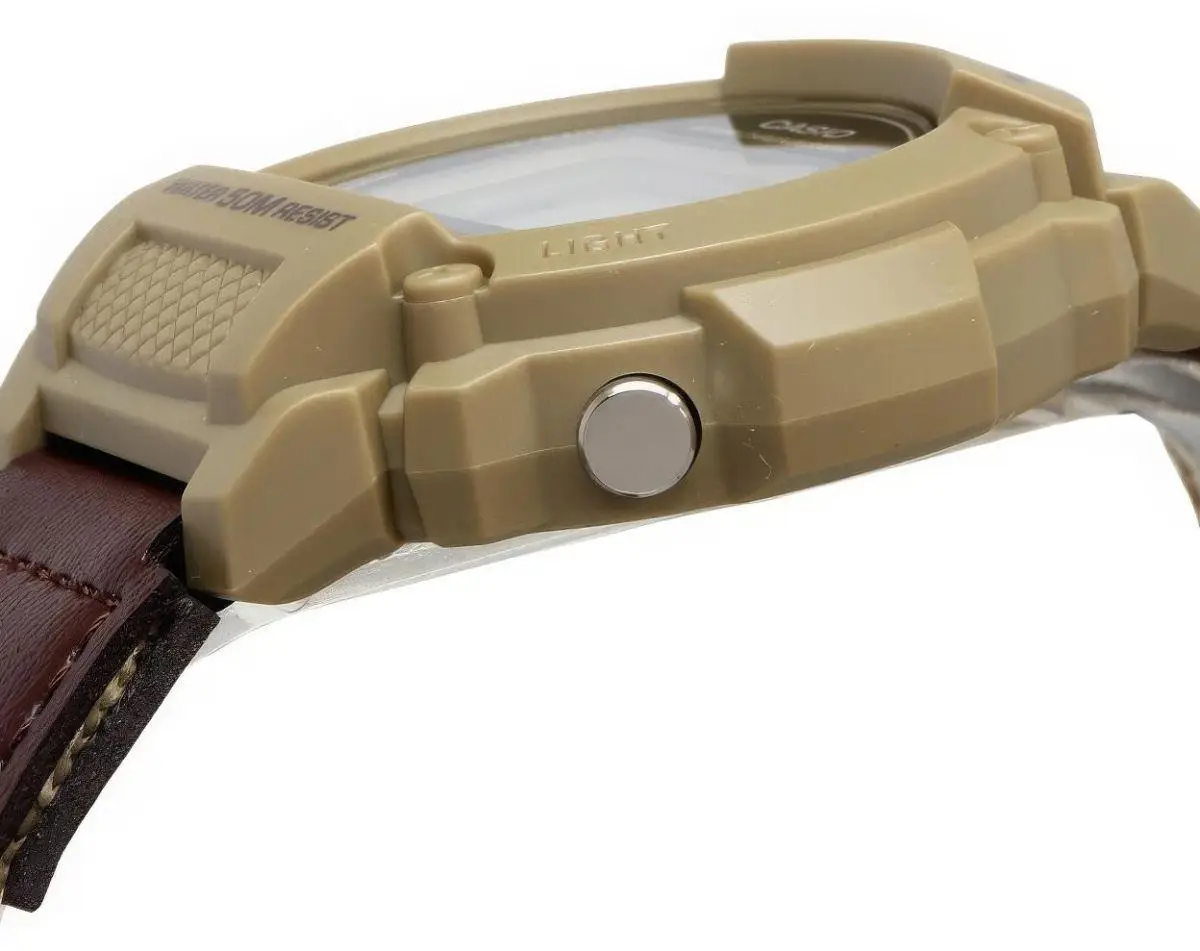 Casio W-219HB-5A