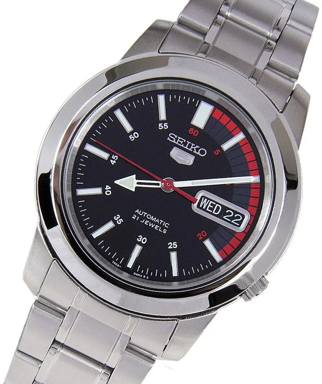 Seiko SNKK31K1