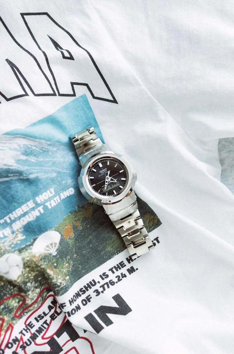 Casio G-Shock AWM-500D-1A