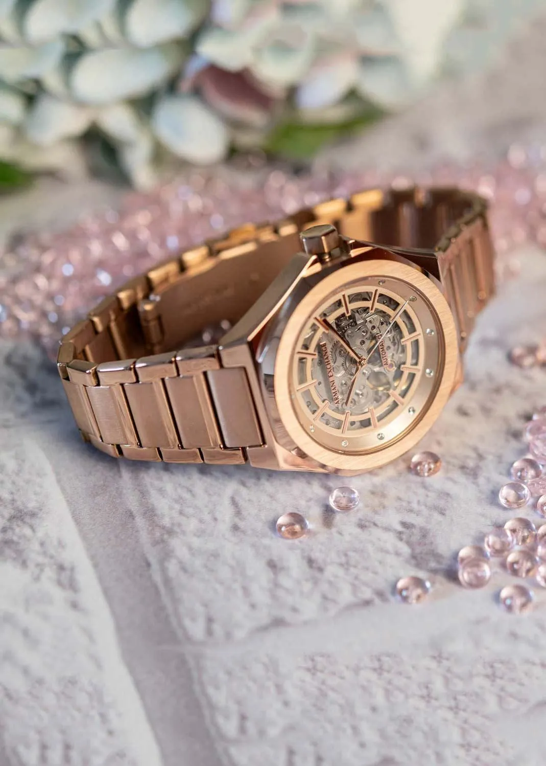 Armani Exchange Andrea AX4619
