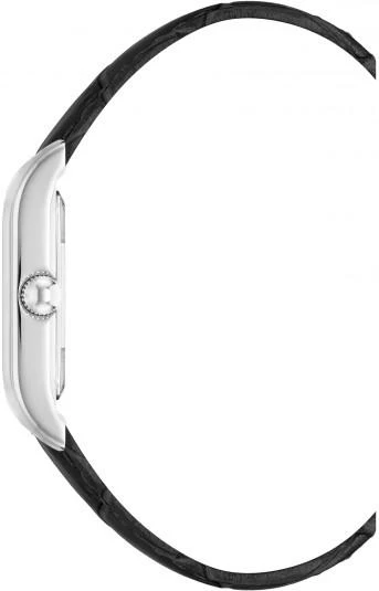 Anne Klein Leather 3889SVBK