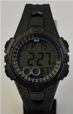 Наручные часы Q&Q M190J003Y