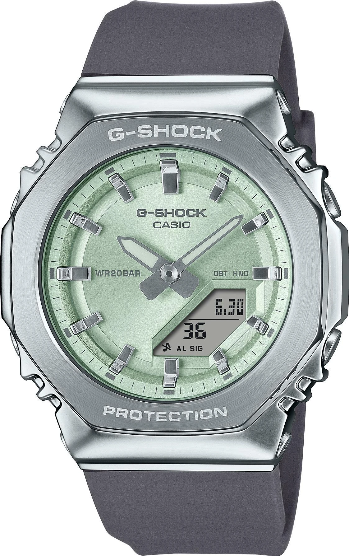 Casio GM-S2110-3A