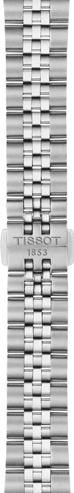 Tissot Ballade T156.210.11.091.00