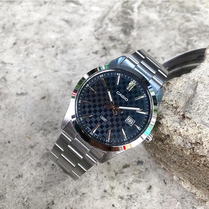 Casio Collection MTP-VD03D-2A