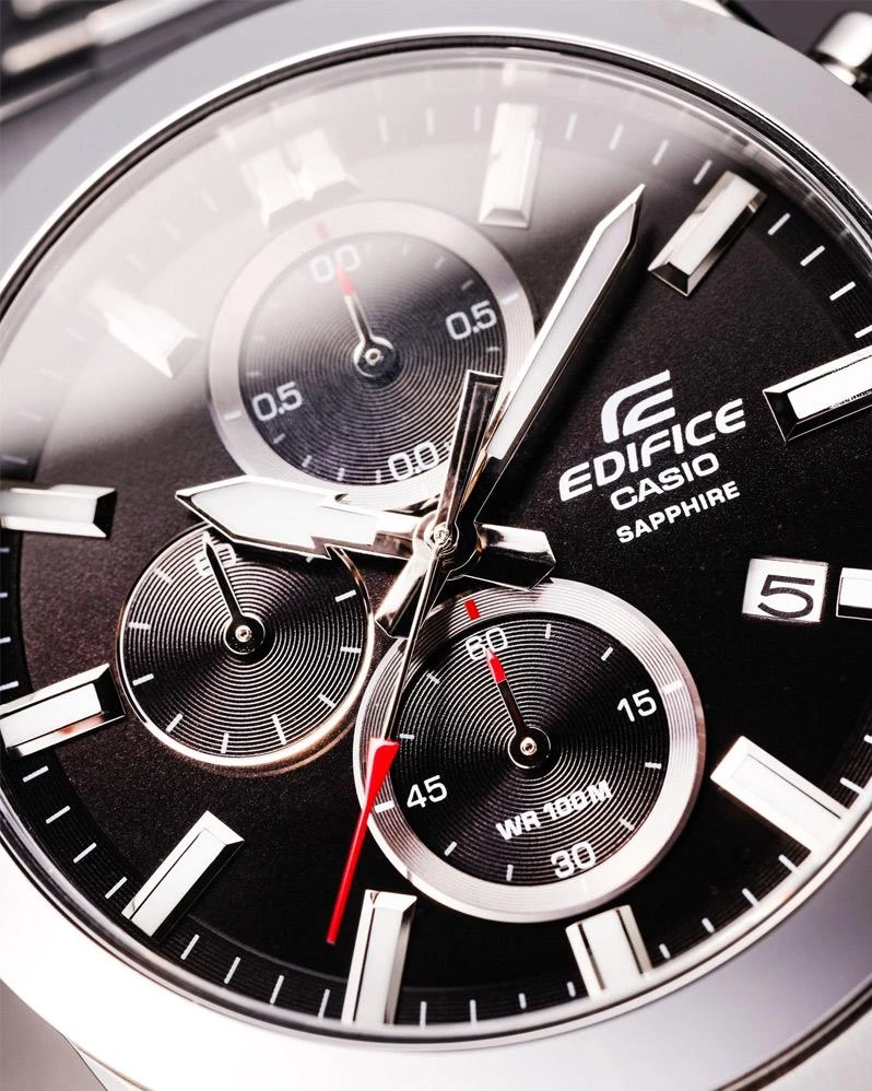 Casio Edifice EFB-710D-1A
