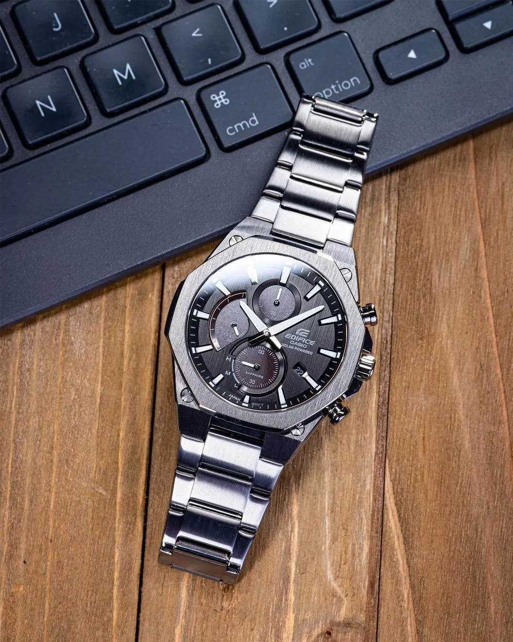 Casio EFS-S570D-1A