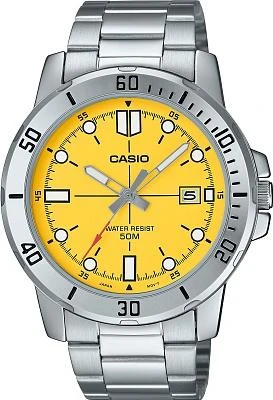 Casio MTP-VD01D-9E
