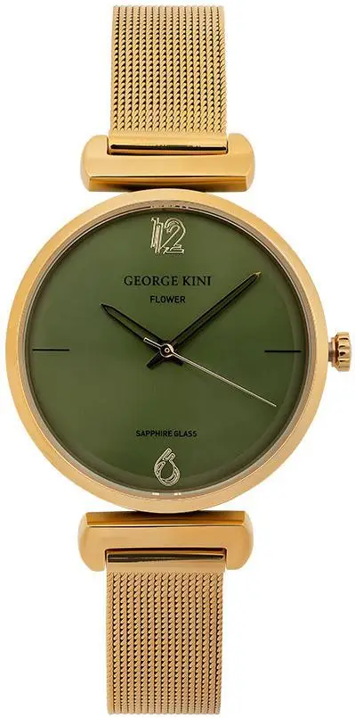 George Kini GK.FL0004