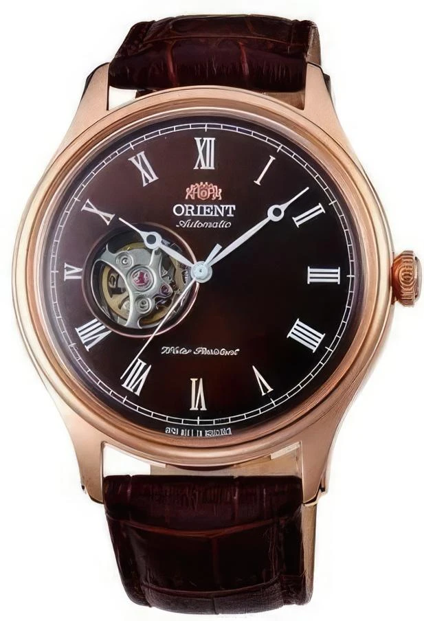 Orient Automatic FAG00001T