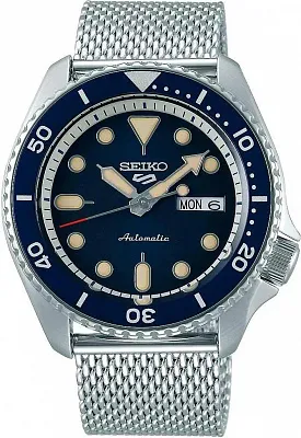 Seiko SRPD71K1