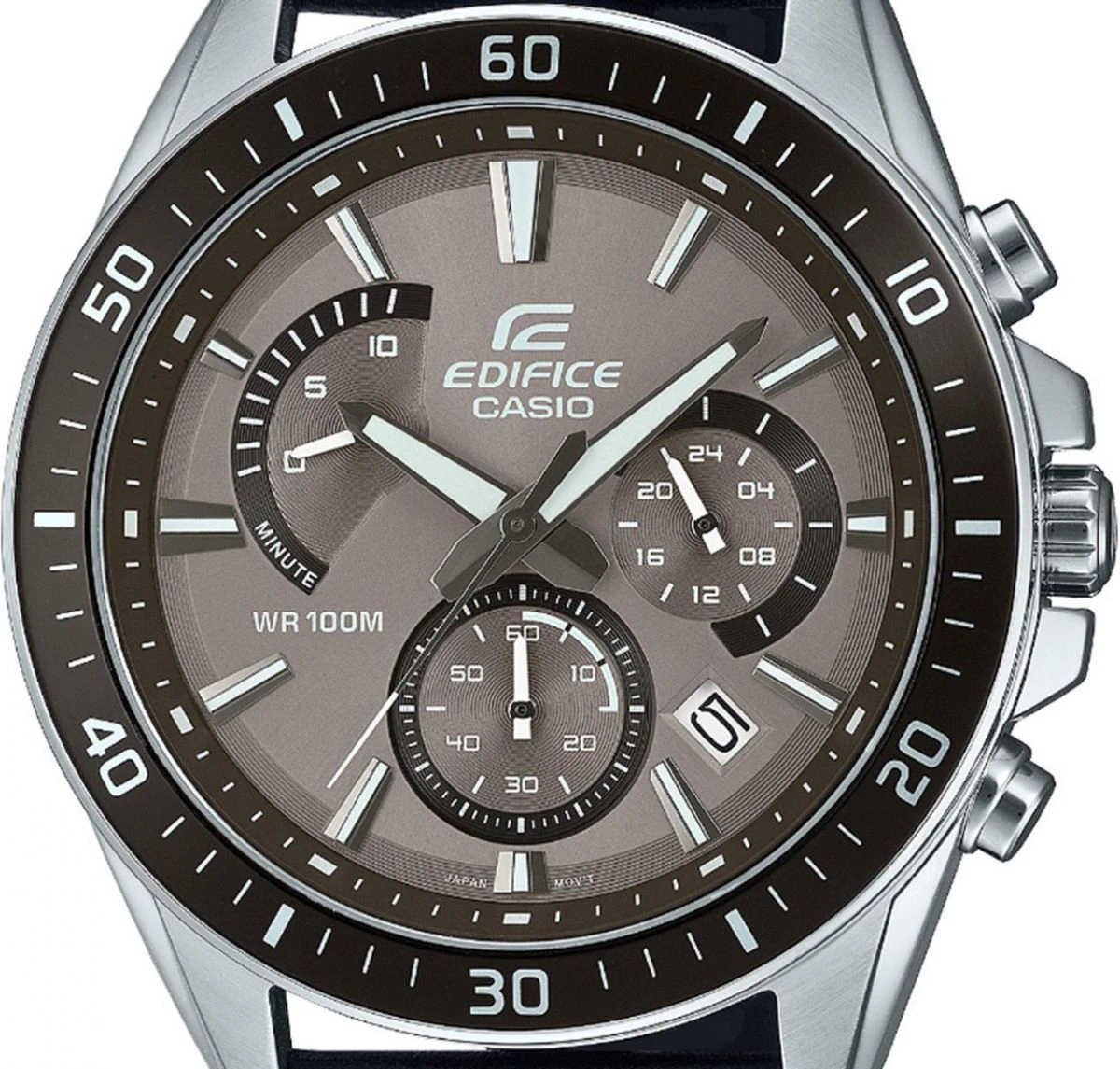 Casio Edifice EFR-552L-5A
