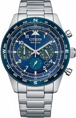 Наручные часы Citizen CA4554-84L