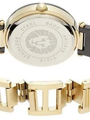 Anne Klein Ceramic 1018BKBK