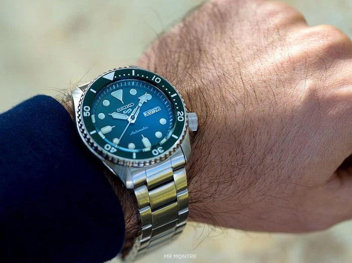 Seiko SRPD61K1