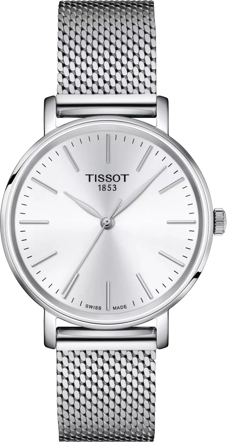 Tissot T-CLASSIC T143.210.11.011.00