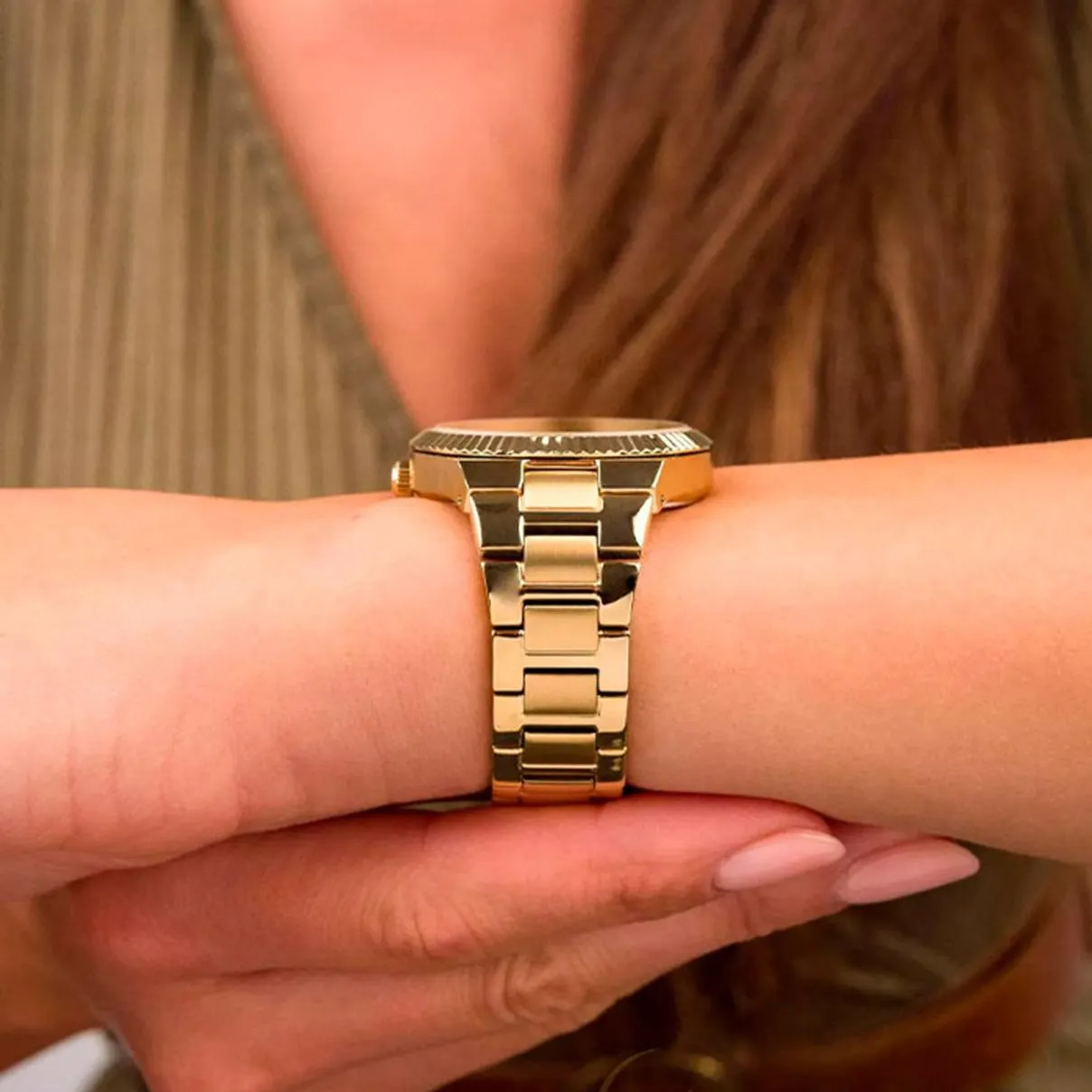 Fossil Scarlette ES5299