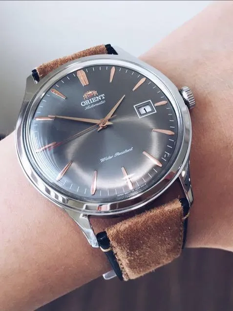 Orient FAC08003A