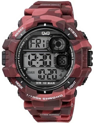 Наручные часы Q&Q M143J005Y