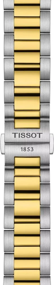 Tissot T150.417.22.031.00