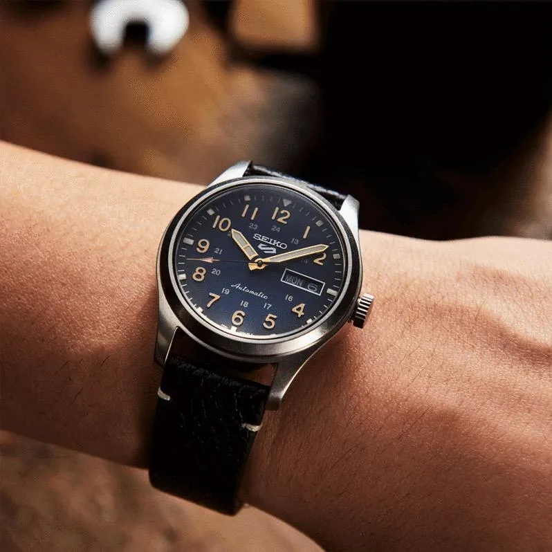 Seiko Seiko 5 Sports SRPG39K1