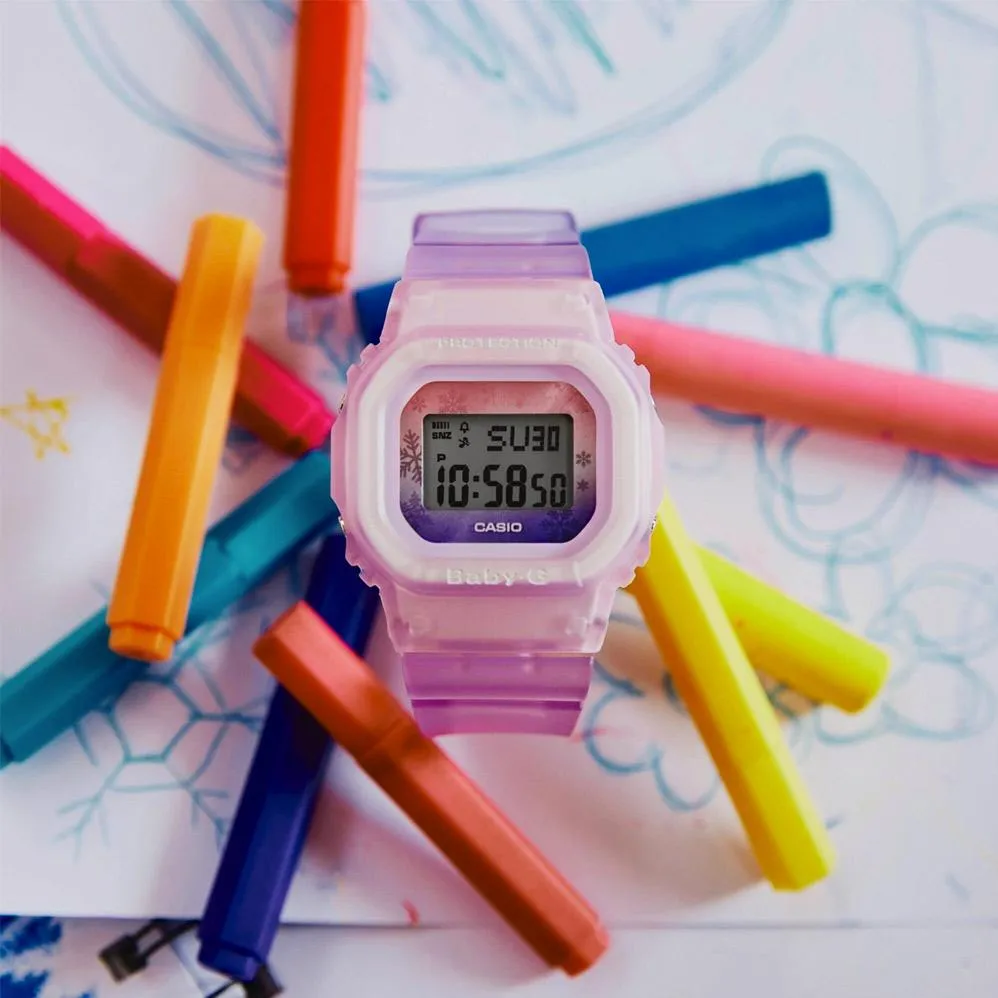 Casio Baby-G BGD-560WL-4E