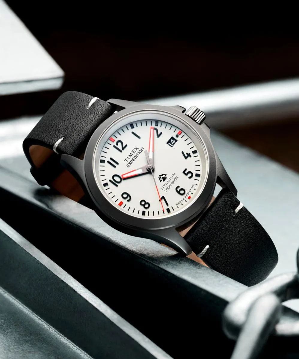 Timex Expedition TW2W78200