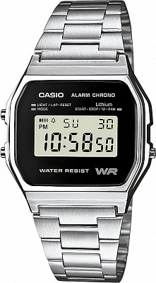 Наручные часы Casio A-158WEA-1E