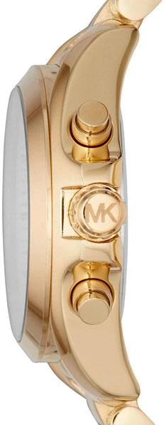 Michael Kors Gold-Tone MK5798