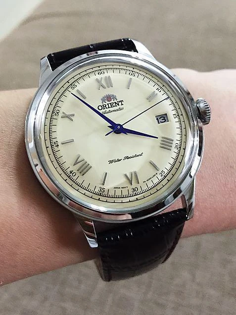 Orient Automatic FAC00009N
