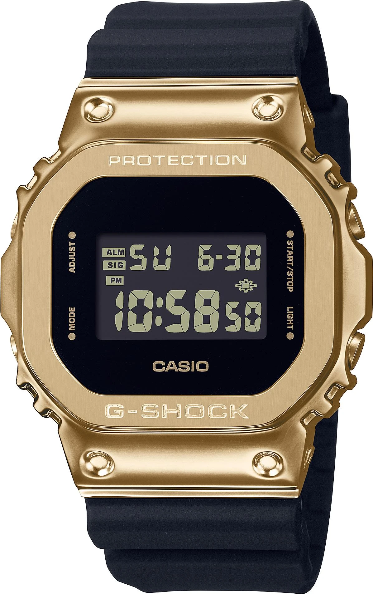 Casio GM-5600G-9E