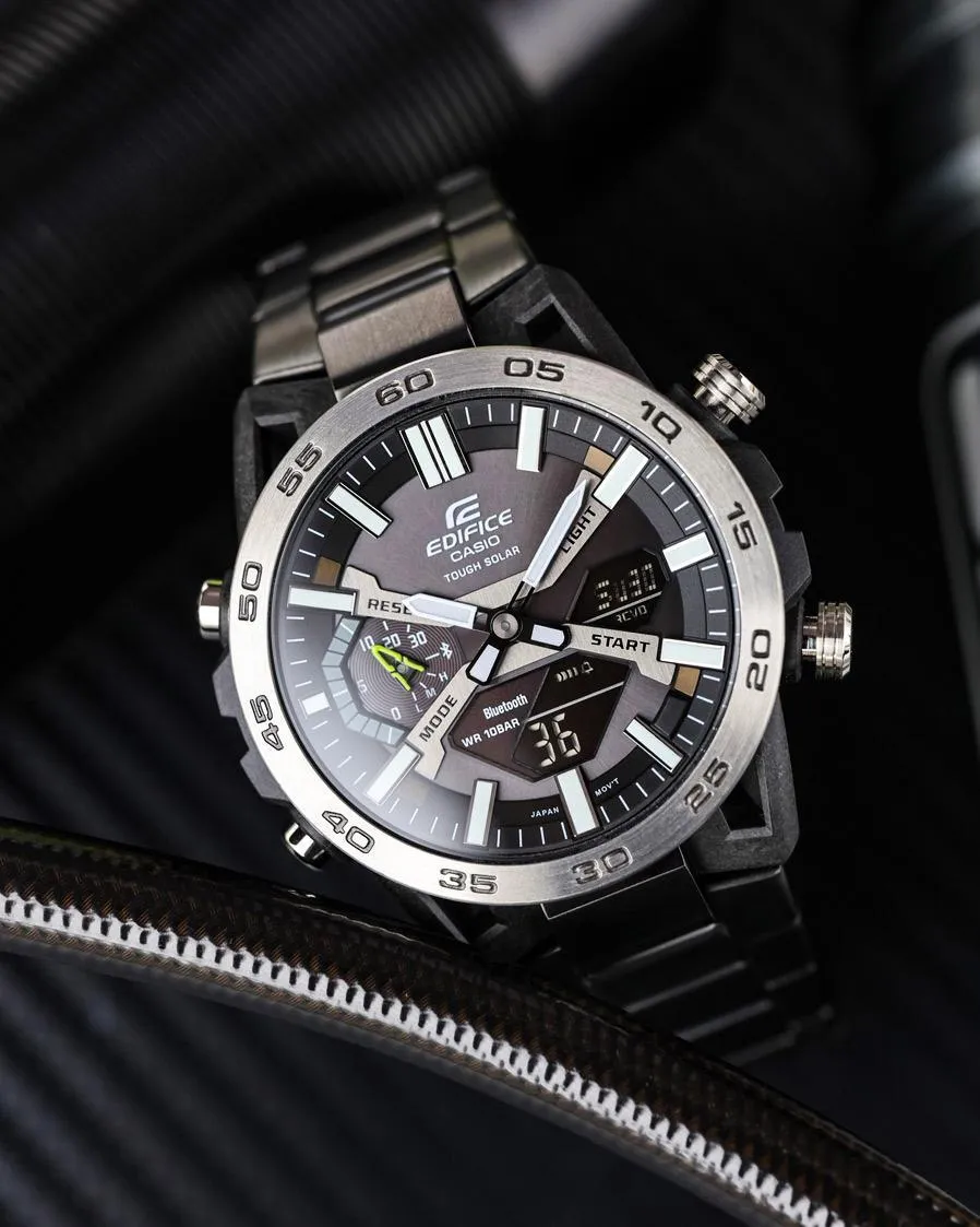 Casio ECB-2000DD-1A