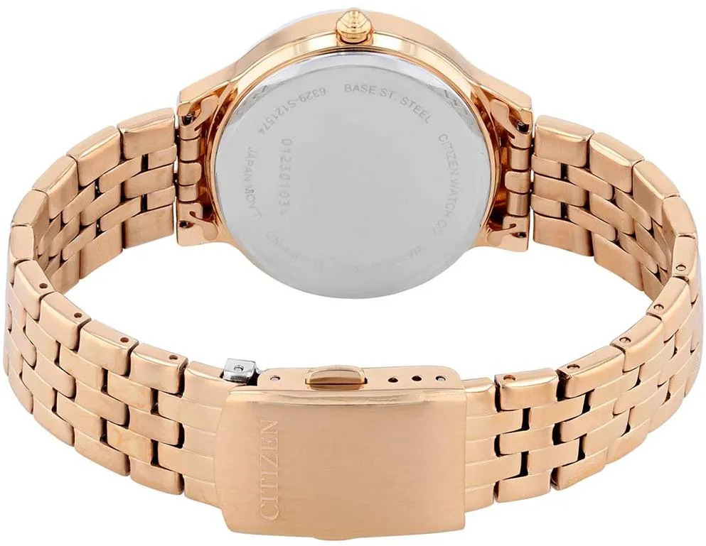 Citizen Eco Drive ED8183-54A