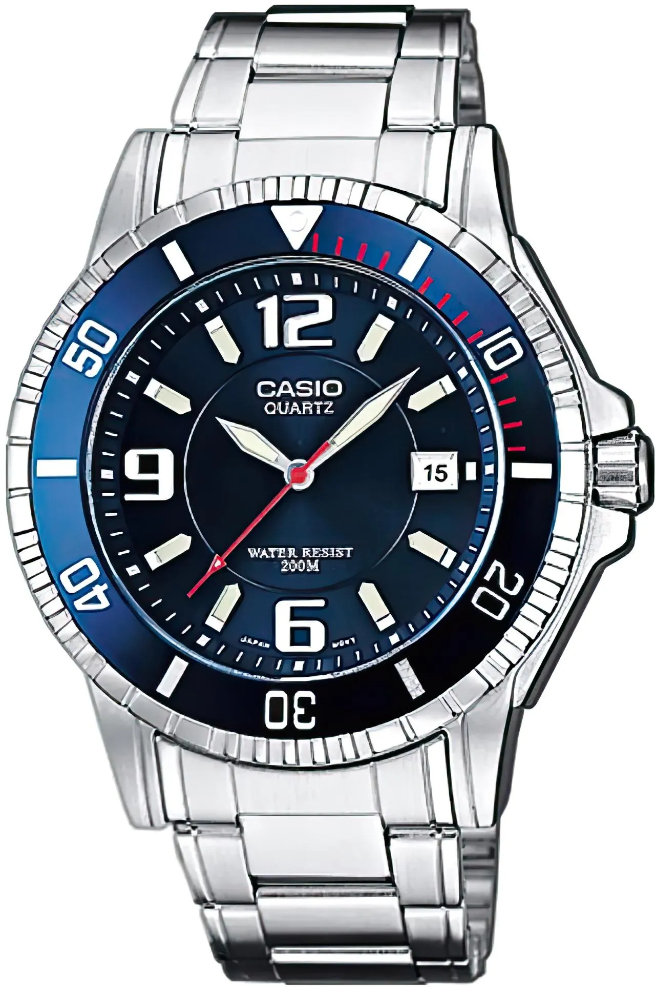 Casio Collection, СУПЕРЦЕНА MTD-1053D-2A