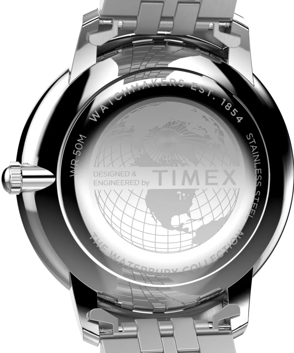 Timex Waterbury TW2Y23300