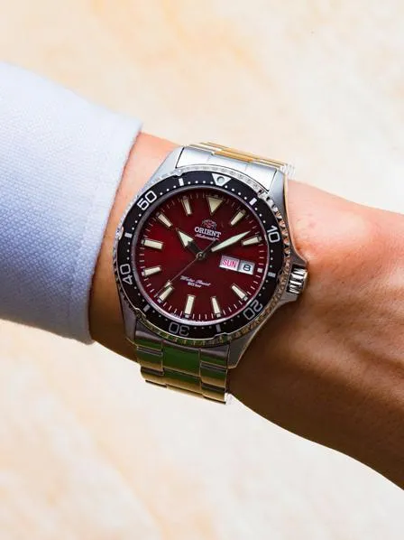 Orient RA-AA0003R