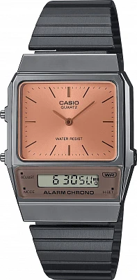 Наручные часы Casio AQ-800ECGG-4A
