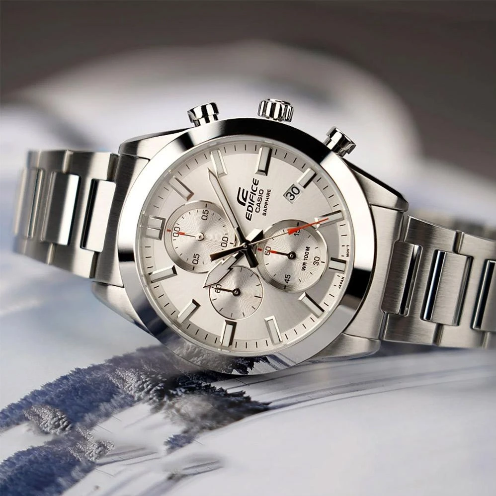 Casio Edifice EFB-710D-7A