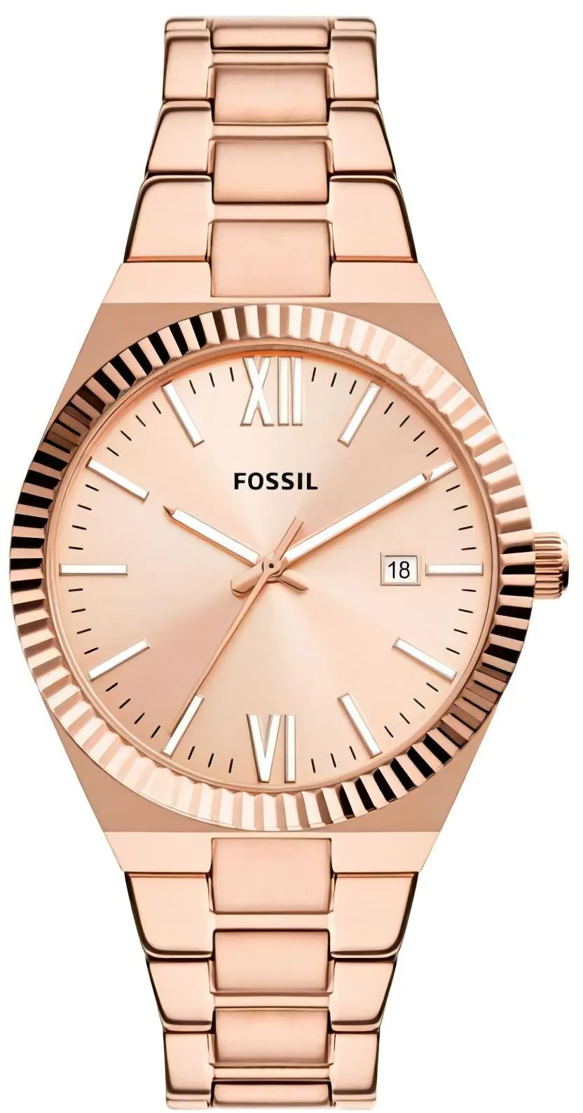 Fossil Scarlette Mini ES5258