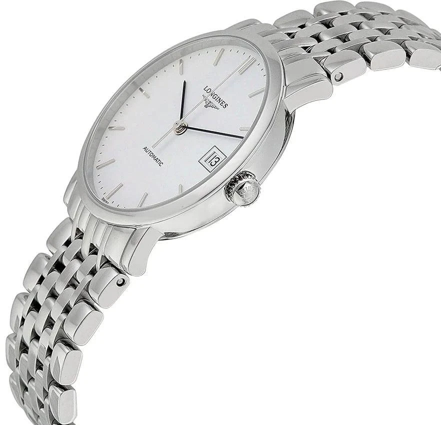 Longines Longines Elegant L4.809.4.12.6