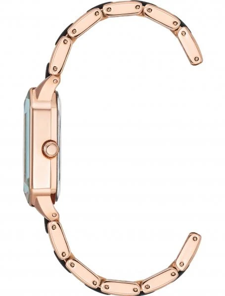 Anne Klein Steel 3972RGGY