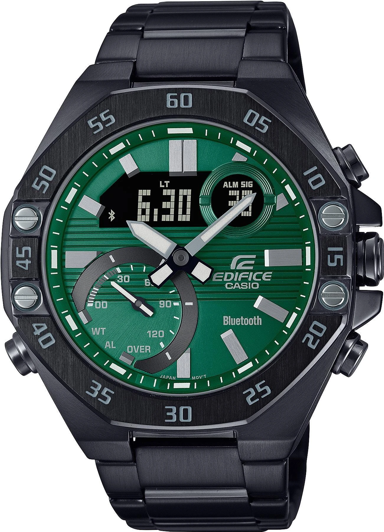 Casio Edifice ECB-10DC-3A