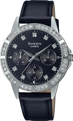 Casio SHE-3517L-1A