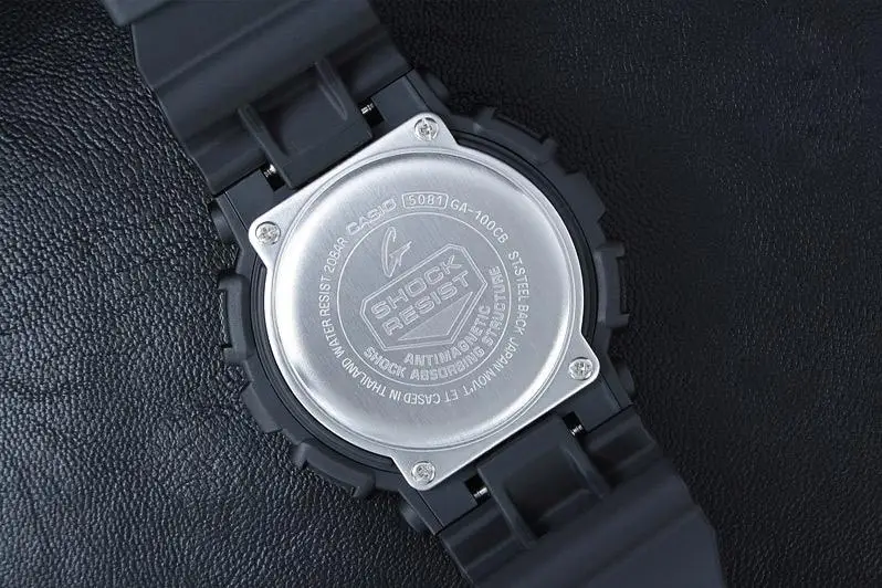 Casio GA-100CB-1A