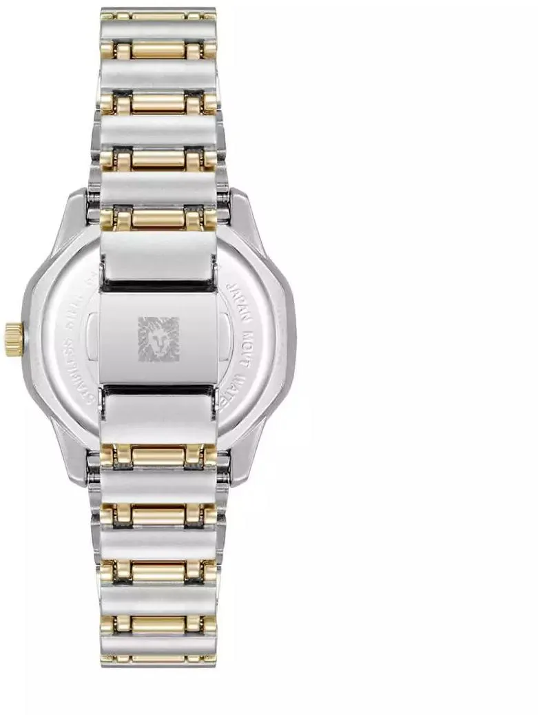 Anne Klein Crystal 5029MPTT