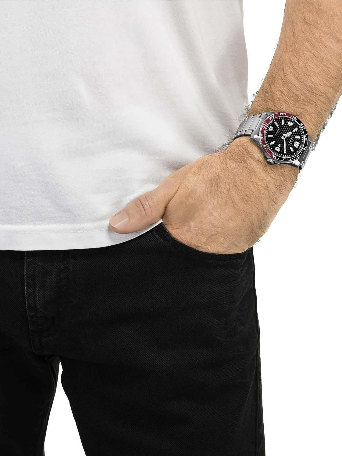 Citizen Eco Drive AW1527-86E