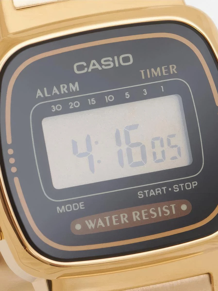 Casio Vintage LA-670WGA-1E