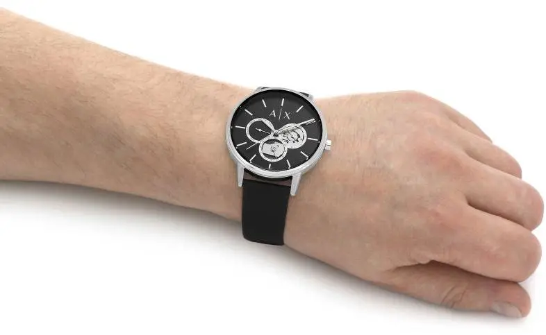 Armani Exchange AX2745