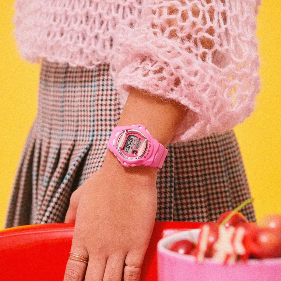 Casio Baby-G BG-169CH-4E