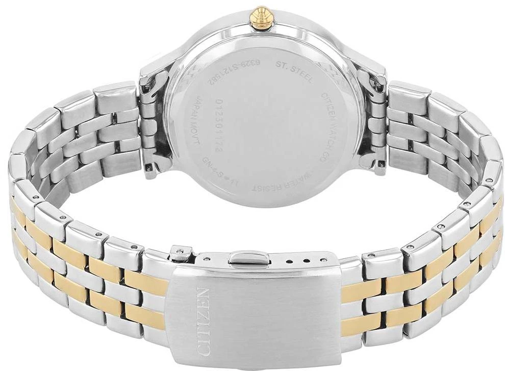 Citizen Quartz ED8184-51A
